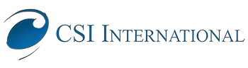 CSI International