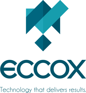 Eccox logo