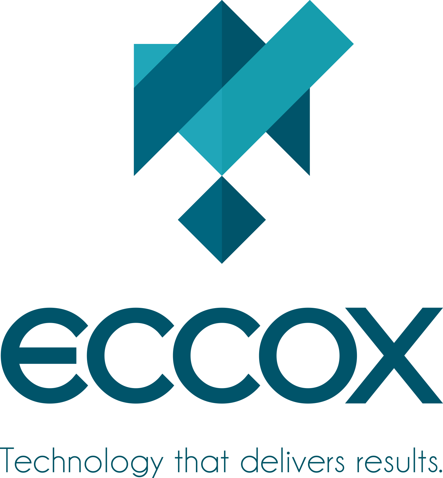 Eccox logo