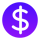 clarity_dollar-solid