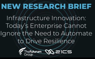 Research Paper: Infrastructure Innovation