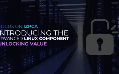 Introducing the Enhanced Linux Component in IZPCA